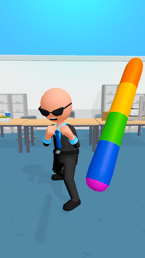 Crazy Office — Slap & Smash screenshot 6