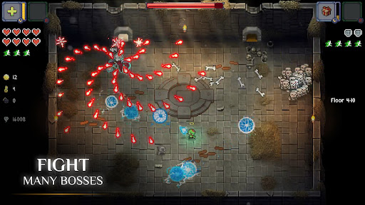 The Last Game screenshot 5