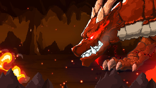 Slayer Legend : Idle RPG screenshot 3