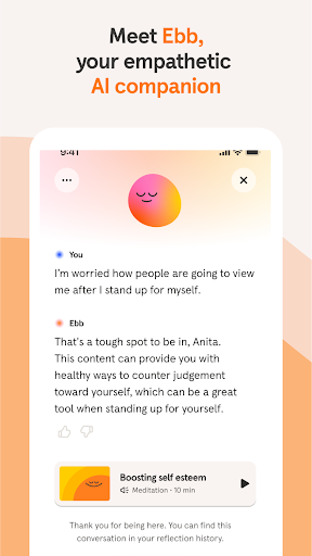 Headspace: Sleep & Meditate screenshot 4