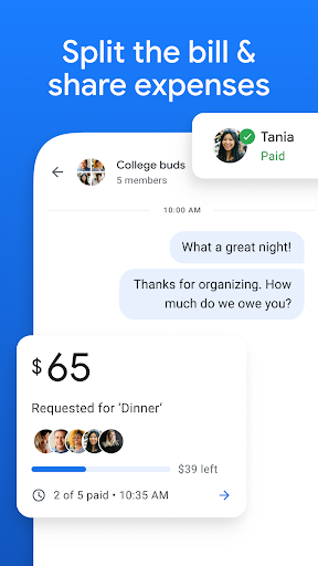 Google Pay: Save and Pay screenshot 4