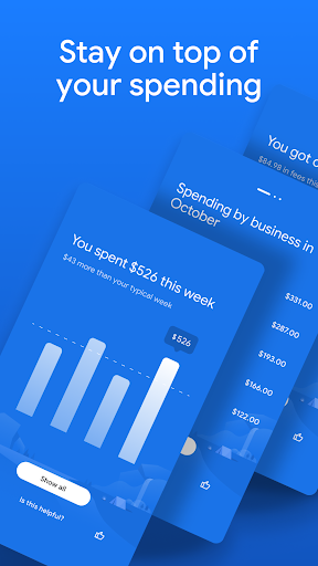 Google Pay: Save and Pay screenshot 5