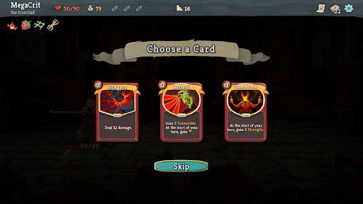 Slay the Spire screenshot 5