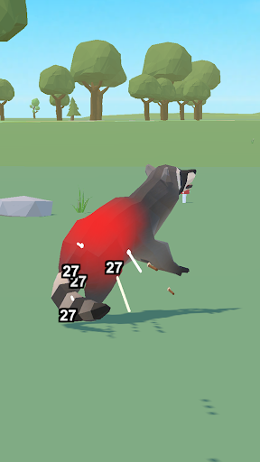 Mammoth Hunters screenshot 2