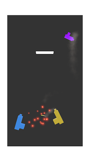 Pistol Duel screenshot 6