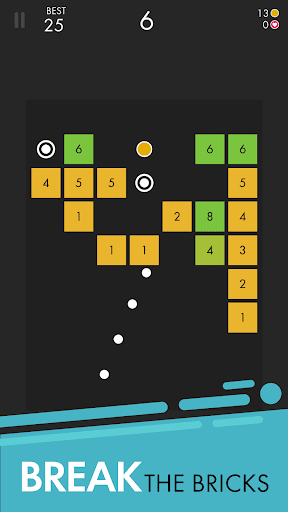 Ballz screenshot 1