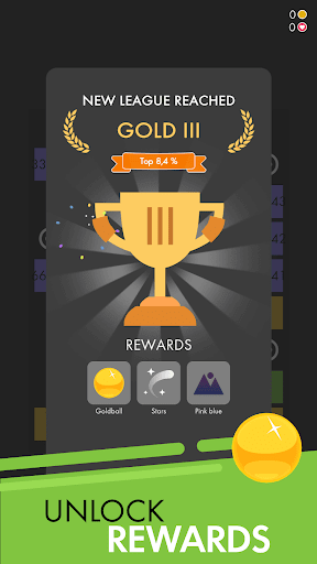 Ballz screenshot 5