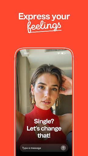 Kismia: Dating App & Chat screenshot 5