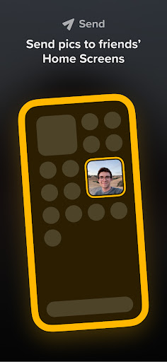 Locket Widget screenshot 2