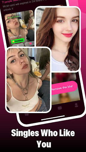 NearMeet screenshot 3