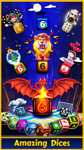 Ludo King® screenshot 3