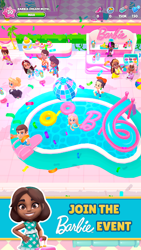 My Perfect Hotel screenshot 2