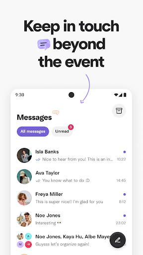 Meetup: Social Events & Groups screenshot 5