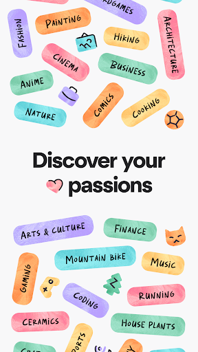 Meetup: Social Events & Groups screenshot 6