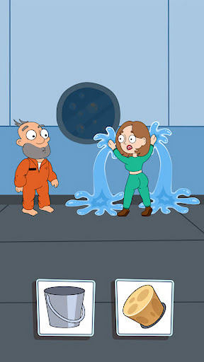 Save the Bro 2 screenshot 1