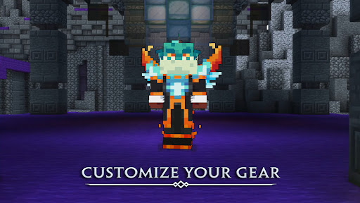 Crafting and Building screenshot 3