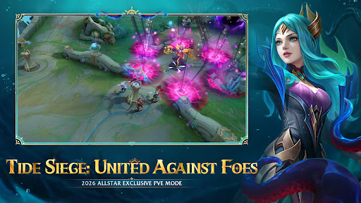 Mobile Legends: Bang Bang.US screenshot 3