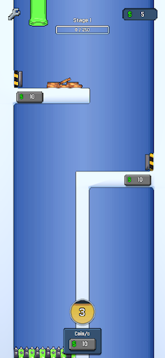 Coin Collector screenshot 1