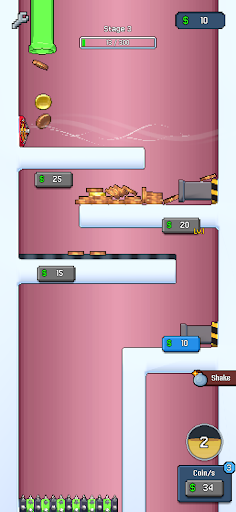 Coin Collector screenshot 3