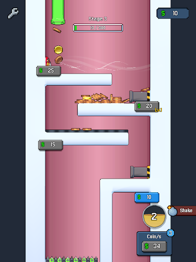 Coin Collector screenshot 5
