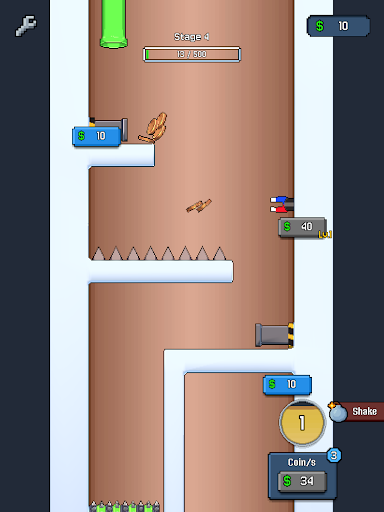 Coin Collector screenshot 6