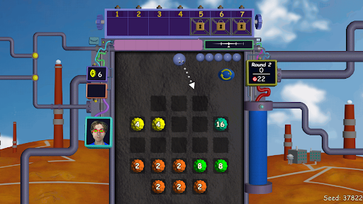 Nubby's Number Factory screenshot 1