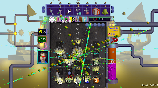 Nubby's Number Factory screenshot 3