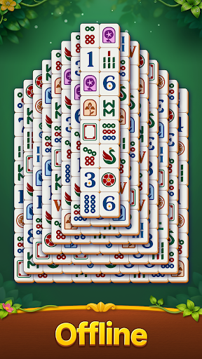 Mahjong Blast screenshot 4