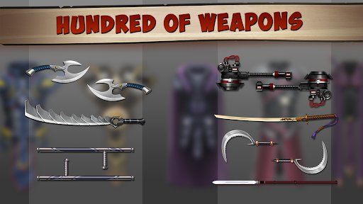 Shadow Fight 2 Special Edition screenshot 5