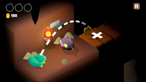 Bufo Jump screenshot 2