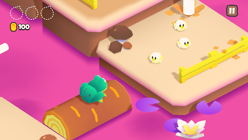 Bufo Jump screenshot 6