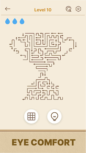 Amaze GO! screenshot 1