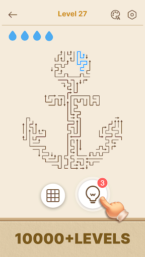Amaze GO! screenshot 2