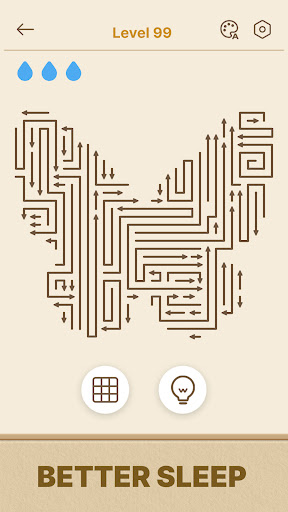 Amaze GO! screenshot 4