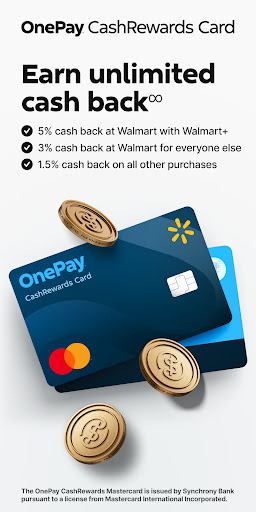 OnePay – Mobile Banking screenshot 6