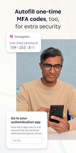 1Password: Password Manager screenshot 4