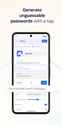 1Password: Password Manager screenshot 5