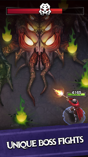 Monster Killer Pro - Shooter screenshot 3