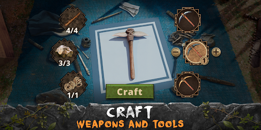 Survival Island: Evolve Pro screenshot 4