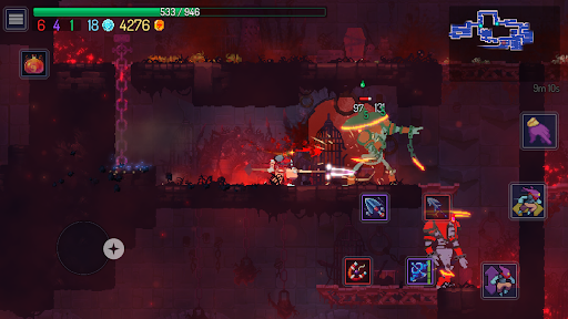 Dead Cells screenshot 2