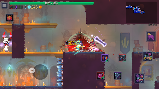 Dead Cells screenshot 6