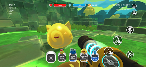 Slime Rancher screenshot 5