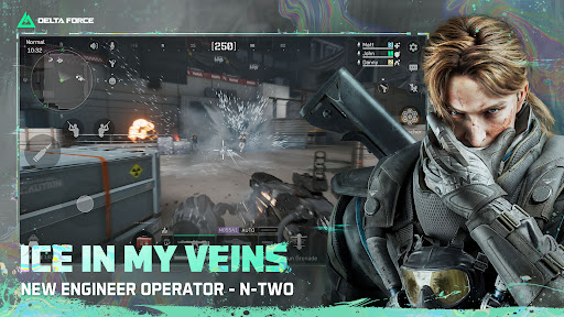 Delta Force screenshot 3