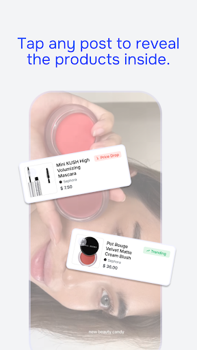 Reco Social screenshot 4
