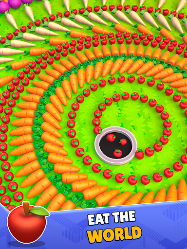 Hole it! screenshot 2