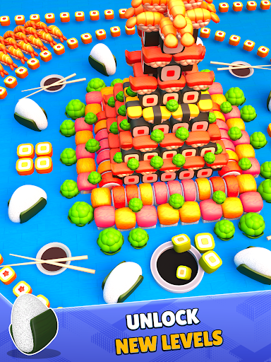 Hole it! screenshot 5