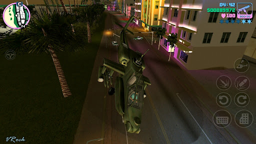 Grand Theft Auto: Vice City screenshot 3