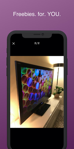 Freebie Alerts: Free Stuff App screenshot 4