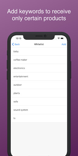 Freebie Alerts: Free Stuff App screenshot 6