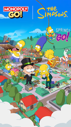 MONOPOLY GO! screenshot 1